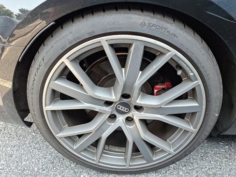 Used 2019 Audi A4 2.0T Premium Plus w/ Premium Plus Package AWD/4WD image 7