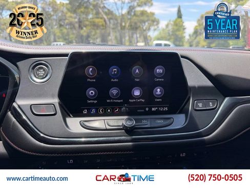 Used 2019 Chevrolet Blazer RS FWD image 15
