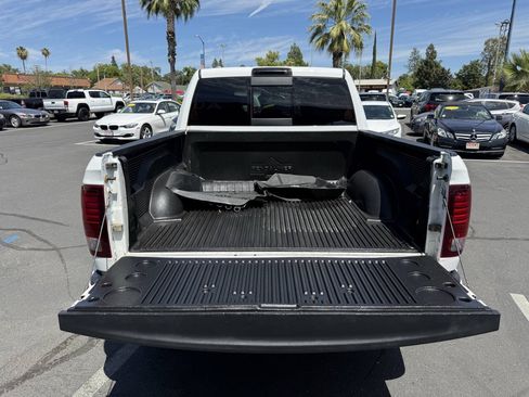 Used 2013 RAM 1500 Sport w/ Sport Premium Group AWD/4WD image 3