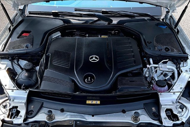 Certified 2023 Mercedes-Benz CLS 450 4MATIC image 26