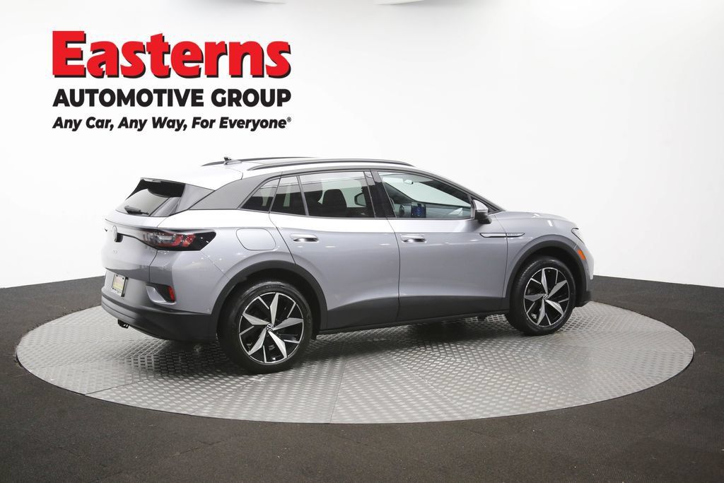 Used 2023 Volkswagen ID.4 Pro S AWD/4WD image 42