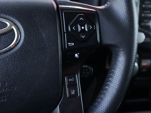 Used 2023 Toyota 4Runner TRD Off-Road image 24