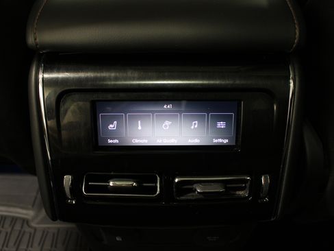 Used 2023 Lincoln Aviator Reserve w/ Equipment Group 201A AWD/4WD image 25