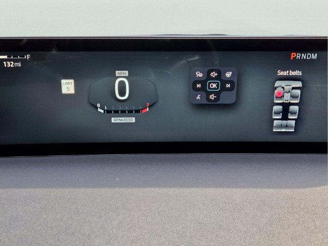 Used 2027 Ford Expedition Platinum RWD image 36