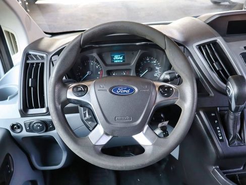 Used 2018 Ford Transit 250 130 Low Roof RWD image 27