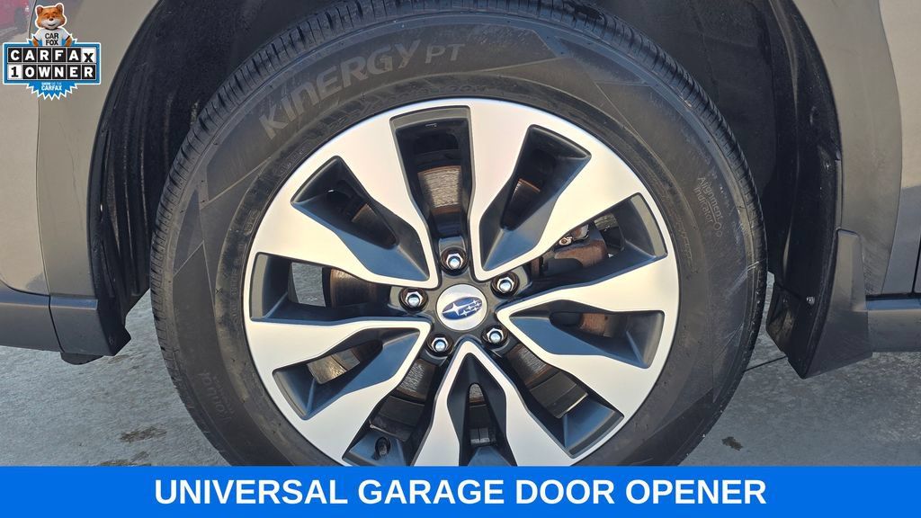 Used 2023 Subaru Outback Limited AWD/4WD image 10