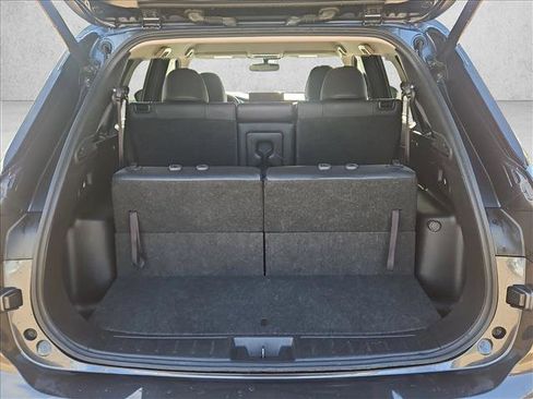 Used 2024 Mitsubishi Outlander SE FWD image 12