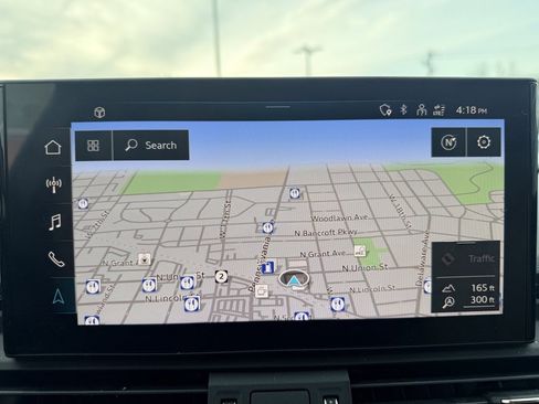 Certified 2023 Audi Q5 e Premium Plus w/ Premium Plus Package image 34