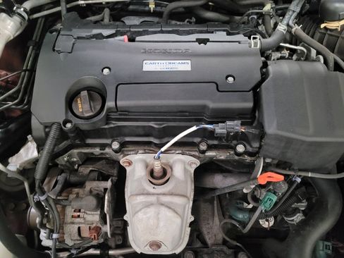 Used 2016 Honda Accord Sport image 30
