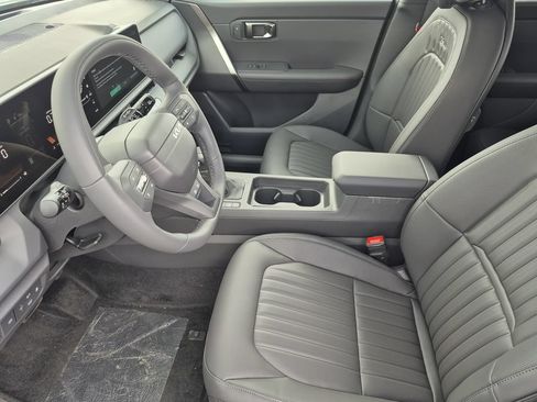 New 2027 Kia Seltos X-Line S w/ X-Line S Premium Package AWD/4WD image 10