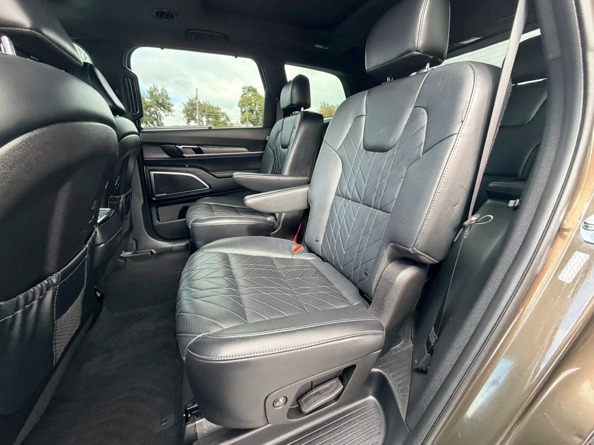 Used 2024 Kia Telluride SX Prestige X-Line AWD/4WD image 23