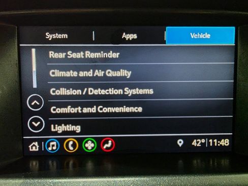 Used 2019 GMC Canyon SLE image 40