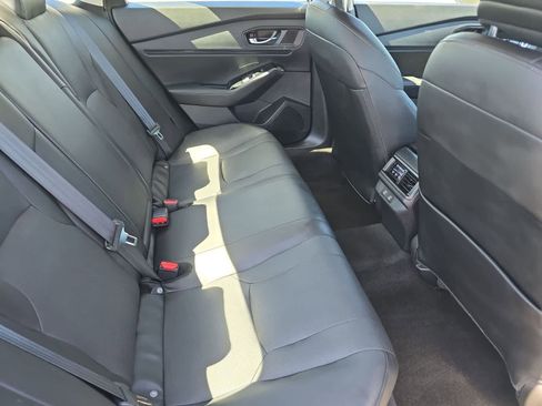 Used 2023 Honda Accord Touring image 13