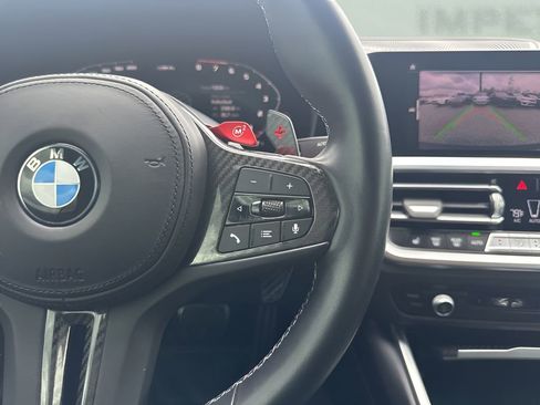Used 2023 BMW M4 xDrive Competition image 17