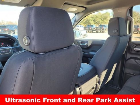 New 2026 GMC Sierra 1500 Pro w/ Pro Value Package image 26