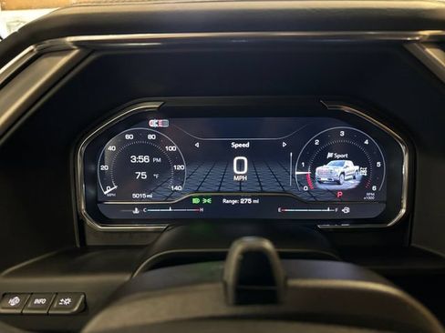 Used 2025 GMC Sierra 1500 Denali AWD/4WD image 17