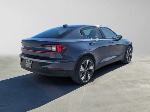 Used 2024 Polestar Polestar 2 AWD/4WD image 3