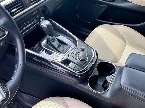 Used 2019 MAZDA CX-9 Grand Touring AWD/4WD image 15
