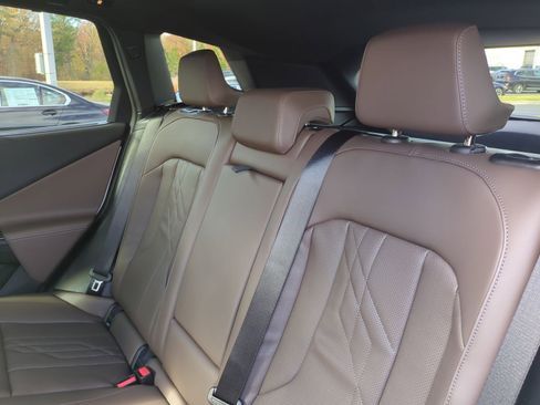 Certified 2026 BMW X3 xDrive30 w/ Convenience Package image 29