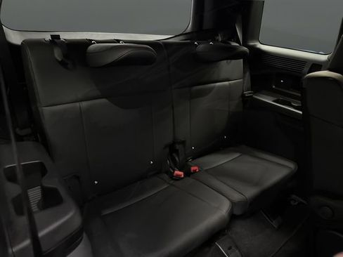 Used 2025 Hyundai Santa Fe Calligraphy image 36