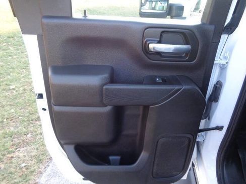 Used 2022 Chevrolet Silverado 3500 W/T w/ WT Fleet Convenience Package image 26