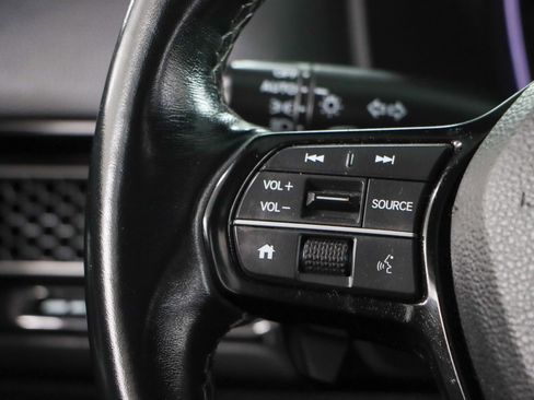 Used 2023 Honda Civic Sport image 13