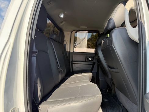 Used 2012 RAM 1500 Sport w/ Sport Premium Group image 15