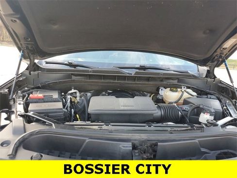 Used 2022 GMC Yukon SLT w/ SLT Luxury Package image 31