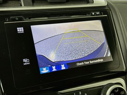 Used 2016 Honda Fit EX image 13