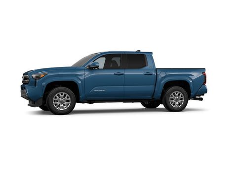 New 2026 Toyota Tacoma SR5 image 37