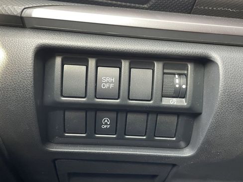 Certified 2022 Subaru Forester Premium w/ Popular Package #3 image 26