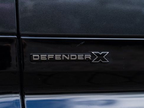 Used 2025 Land Rover Defender 110 X image 7