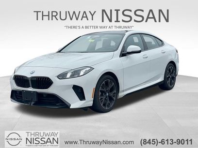 Used 2025 BMW 228i xDrive