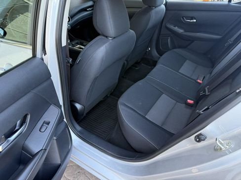 Used 2020 Nissan Sentra SV FWD image 14