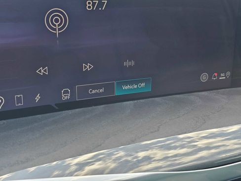 New 2026 Cadillac Escalade IQL Sport 2 image 33