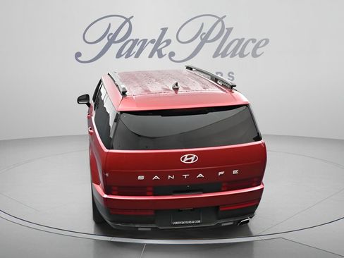 Used 2024 Hyundai Santa Fe SEL FWD image 13