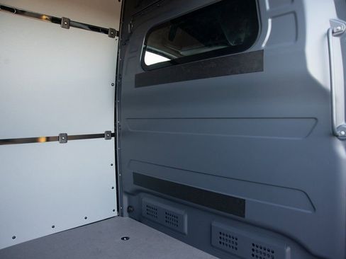 New 2025 Mercedes-Benz Sprinter 2500 image 38