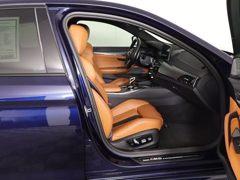 Used 2021 BMW M5 image 33