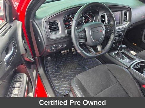 Used 2023 Dodge Charger Scat Pack RWD image 11