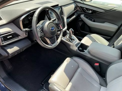 Certified 2024 Subaru Outback Limited AWD/4WD image 14