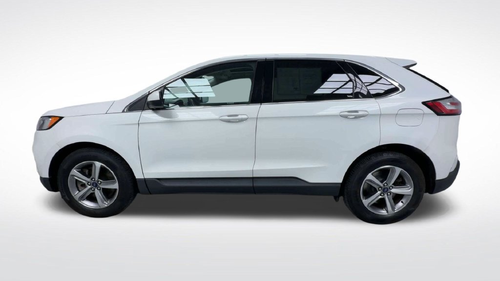 Used 2022 Ford Edge SEL w/ Convenience Package AWD/4WD image 5