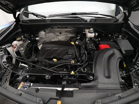 Used 2023 Buick Encore GX Select FWD image 3