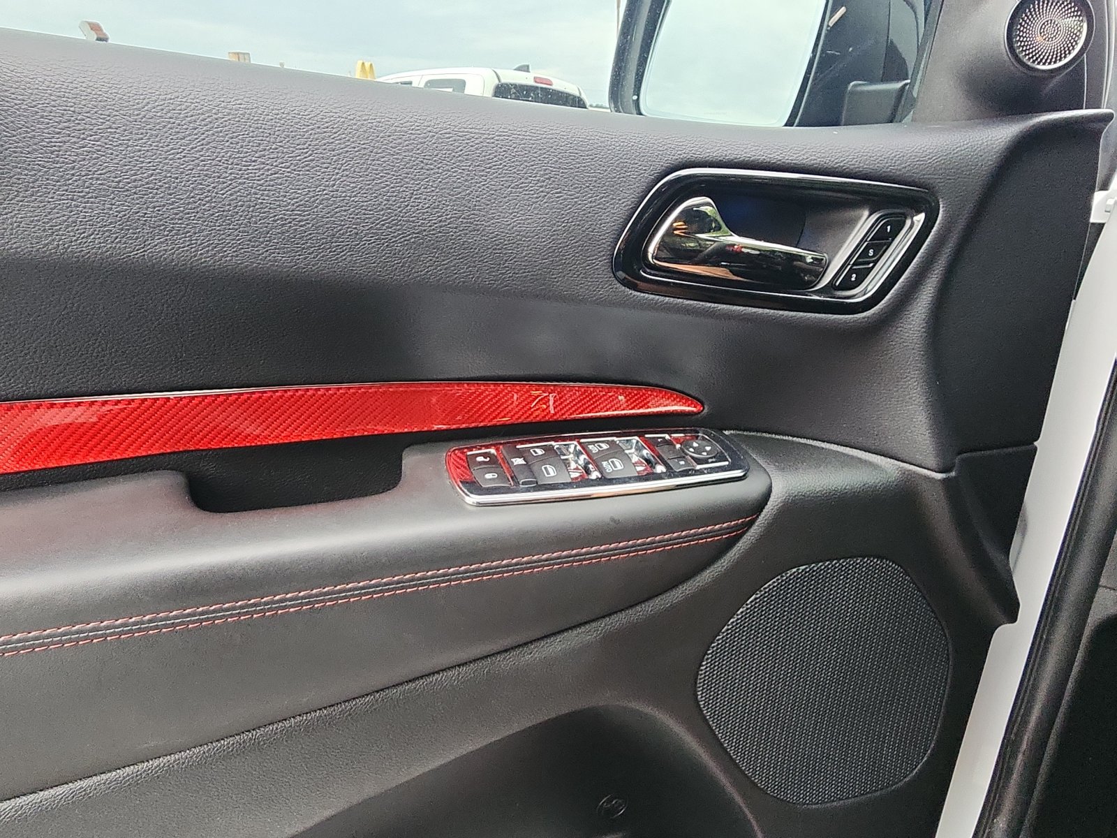 Used 2024 Dodge Durango R/T RWD image 15
