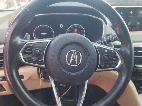 Used 2023 Acura MDX 3.5L image 13