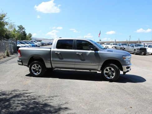 Used 2021 RAM 1500 Big Horn RWD image 6