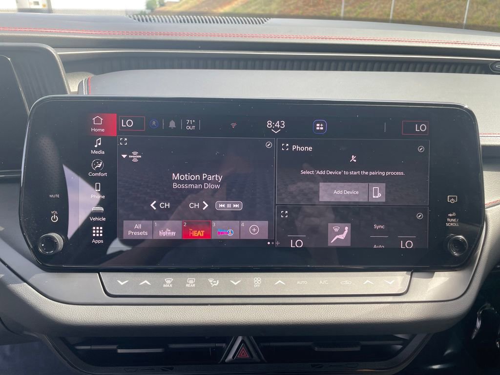 New 2026 Dodge Charger R/T AWD/4WD image 15