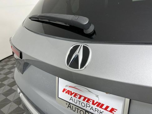 Certified 2024 Acura MDX FWD image 15