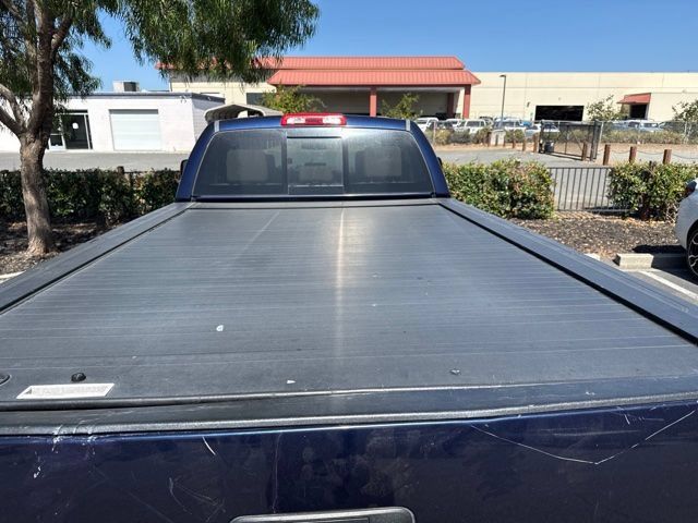 Used 2007 Toyota Tundra SR5 AWD/4WD image 7