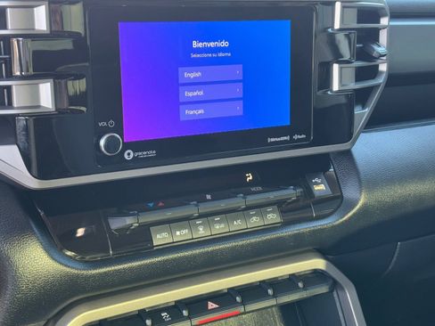 Used 2024 Toyota Tundra SR5 w/ SR5 Convenience Package image 23