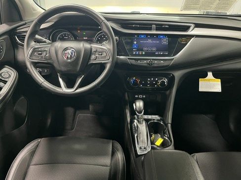 Certified 2022 Buick Encore GX Preferred w/ Cold Weather Comfort Package AWD/4WD image 12